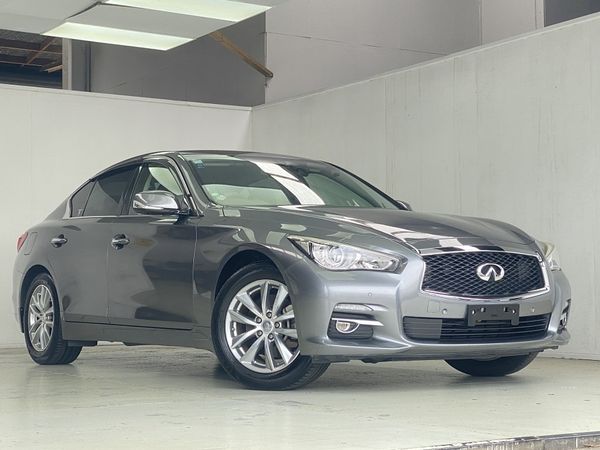 2015 Nissan Skyline Enterprise Manukau image 310293