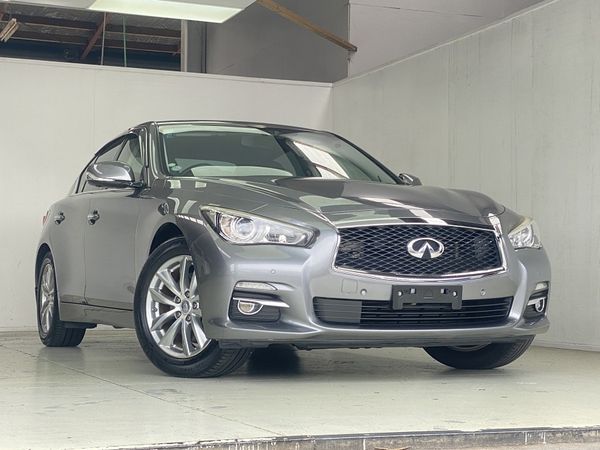 2015 Nissan Skyline Enterprise Manukau image 310294