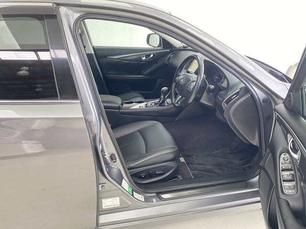 2015 Nissan Skyline Enterprise Manukau image 310788