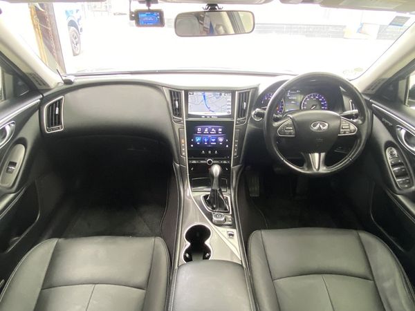 2015 Nissan Skyline Enterprise Manukau image 310790