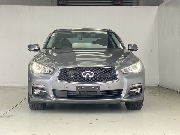 2015 Nissan Skyline Enterprise Manukau image 310792