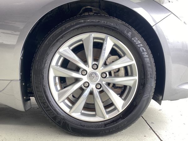 2015 Nissan Skyline Enterprise Manukau image 310793