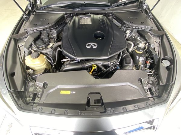 2015 Nissan Skyline Enterprise Manukau image 310794