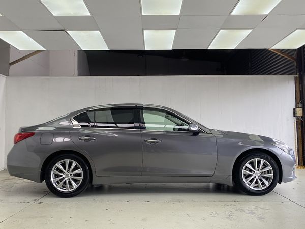 2015 Nissan Skyline Enterprise Manukau image 310795