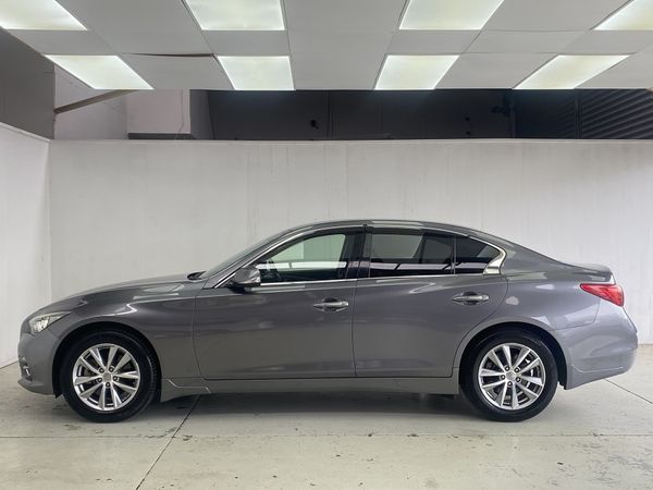 2015 Nissan Skyline Enterprise Manukau image 310799