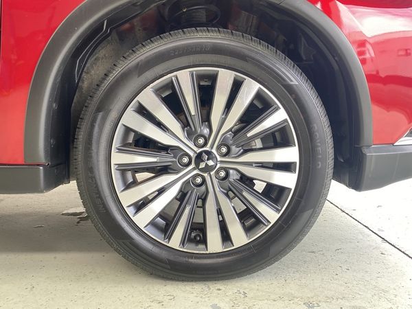 2022 Mitsubishi Outlander Enterprise Manukau image 312444