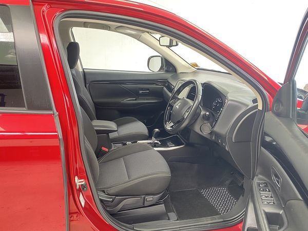 2022 Mitsubishi Outlander Enterprise Manukau image 312445