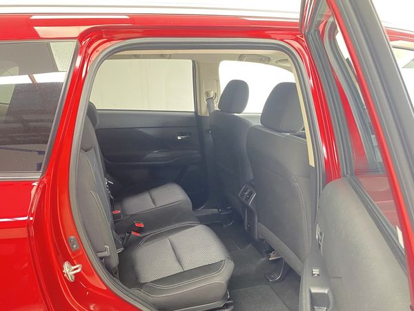 2022 Mitsubishi Outlander Enterprise Manukau image 312446