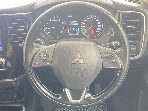 2022 Mitsubishi Outlander Enterprise Manukau image 312448