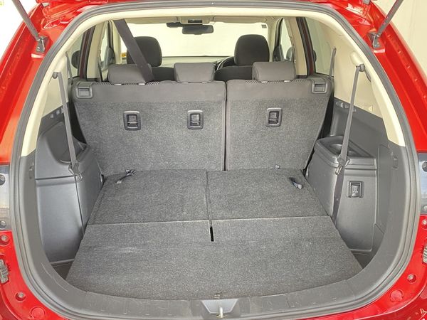 2022 Mitsubishi Outlander Enterprise Manukau image 312454