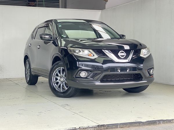 2015 Nissan X-Trail Enterprise Manukau image 310287