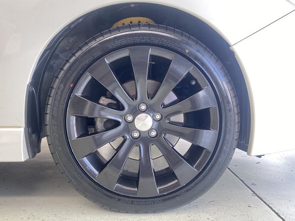 2014 Subaru Exiga Enterprise Manukau image 311314