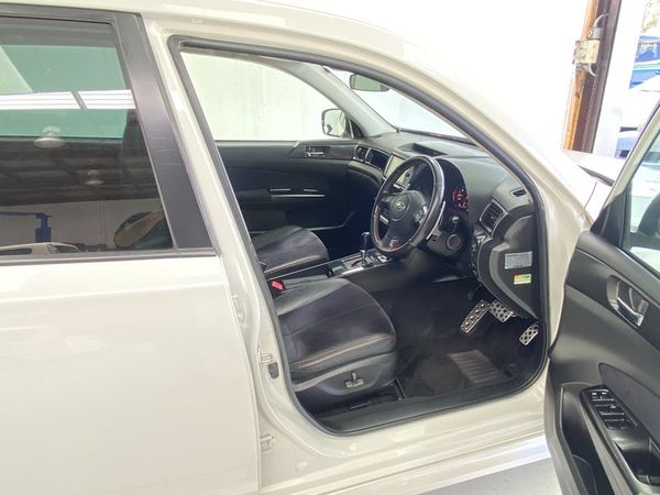 2014 Subaru Exiga Enterprise Manukau image 311316