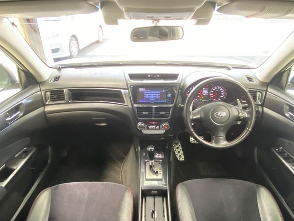 2014 Subaru Exiga Enterprise Manukau image 311318
