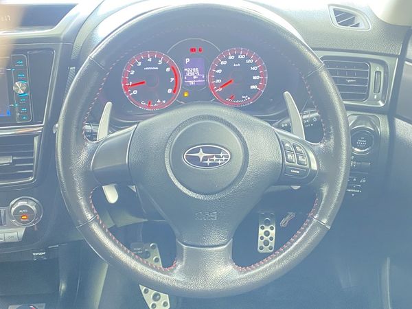 2014 Subaru Exiga Enterprise Manukau image 311319