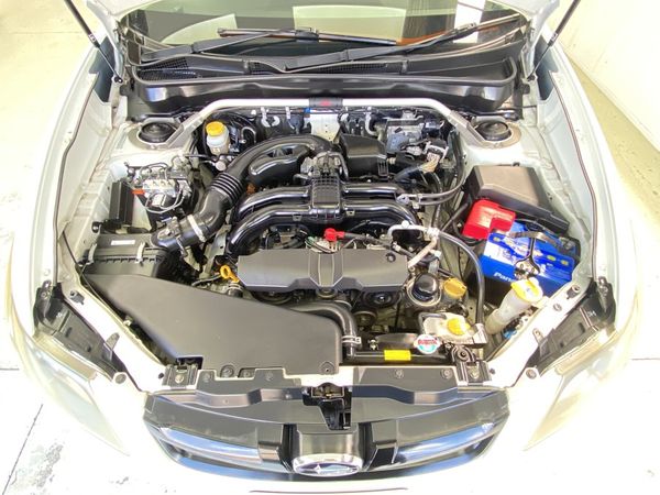 2014 Subaru Exiga Enterprise Manukau image 311320