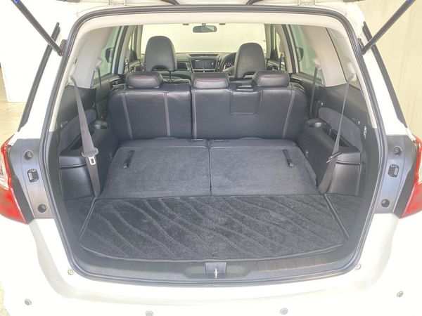 2014 Subaru Exiga Enterprise Manukau image 311324