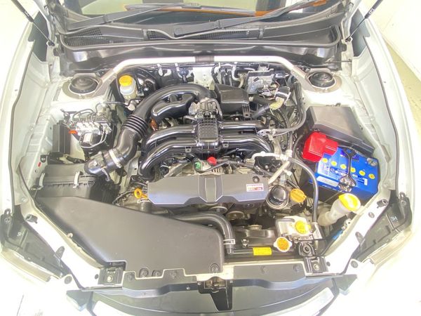 2015 Subaru Exiga Enterprise Manukau image 311345