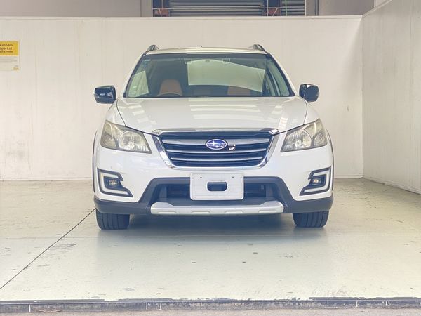 2015 Subaru Exiga Enterprise Manukau image 311346