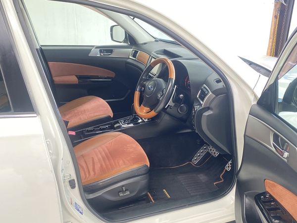 2015 Subaru Exiga Enterprise Manukau image 311349