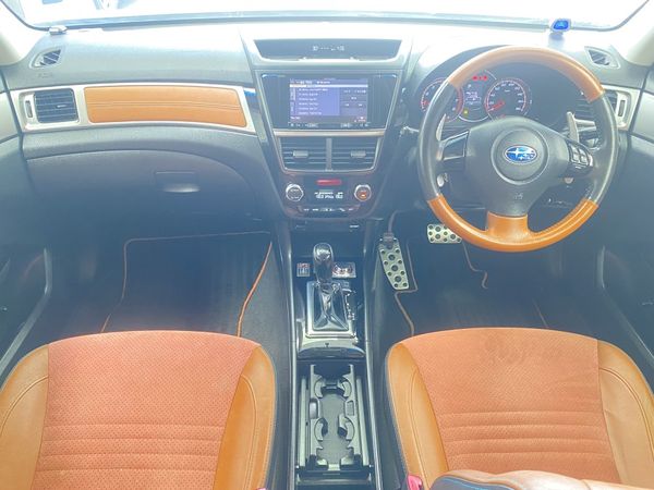 2015 Subaru Exiga Enterprise Manukau image 311351