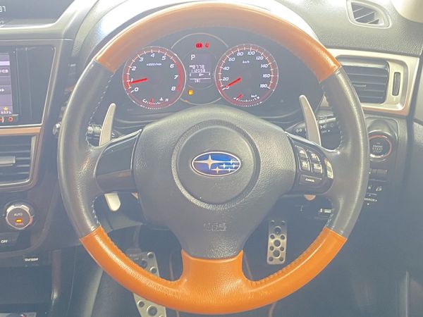 2015 Subaru Exiga Enterprise Manukau image 311352