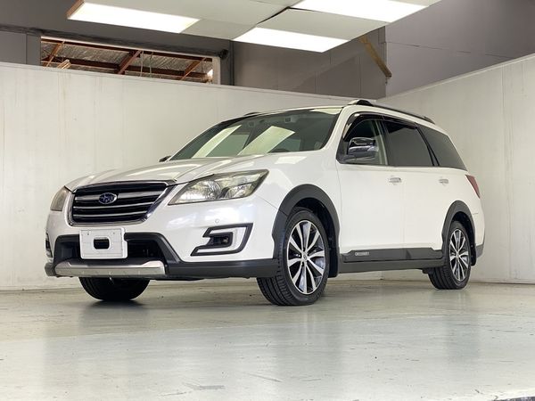 2015 Subaru Exiga Enterprise Manukau image 311353