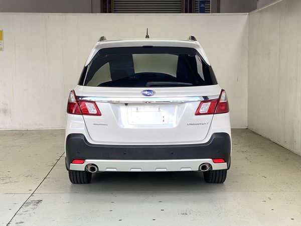 2015 Subaru Exiga Enterprise Manukau image 311354