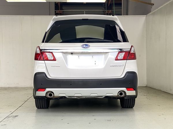 2015 Subaru Exiga Enterprise Manukau image 311355