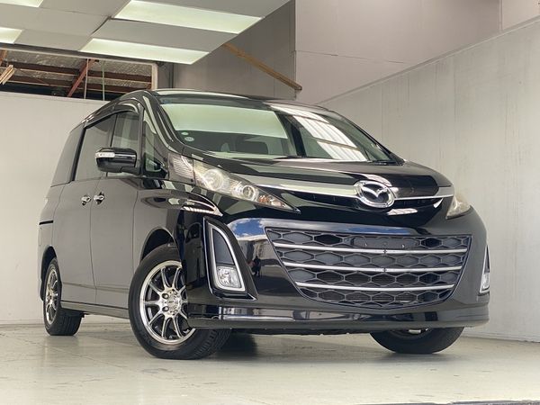 2012 Mazda Biante Enterprise Manukau image 312063