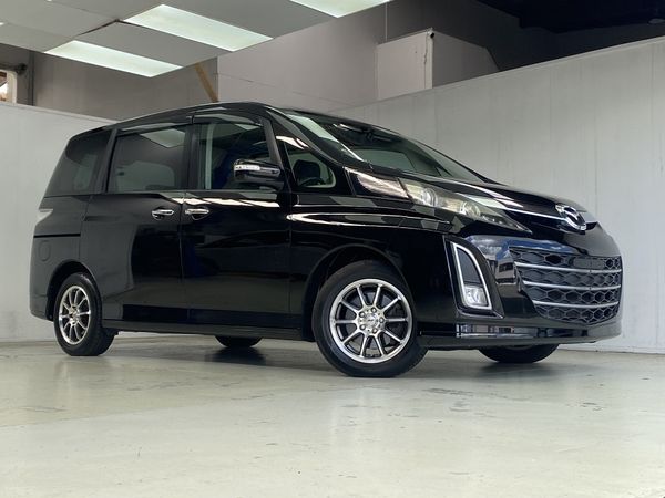2012 Mazda Biante Enterprise Manukau image 312064