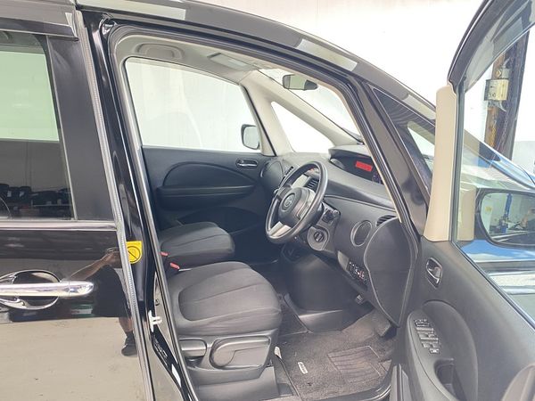 2012 Mazda Biante Enterprise Manukau image 312065