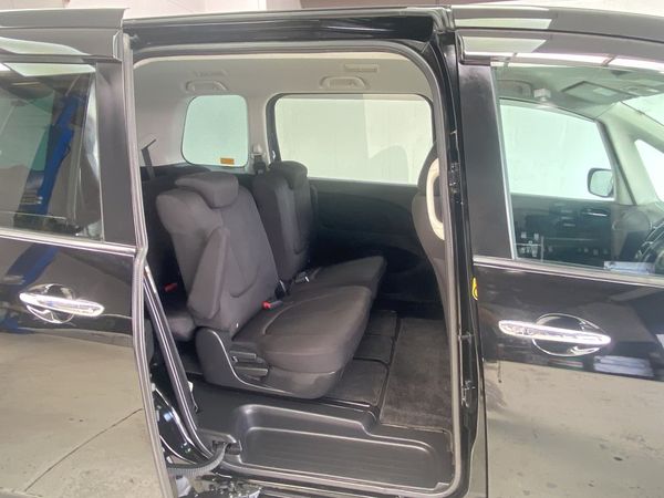 2012 Mazda Biante Enterprise Manukau image 312066
