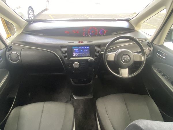 2012 Mazda Biante Enterprise Manukau image 312067