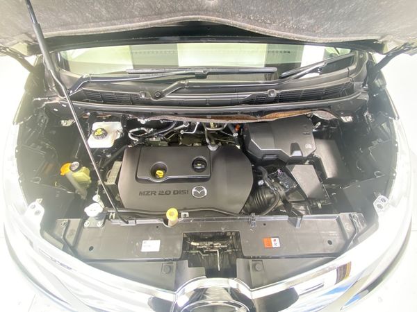 2012 Mazda Biante Enterprise Manukau image 312069