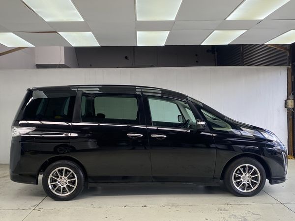 2012 Mazda Biante Enterprise Manukau image 312071