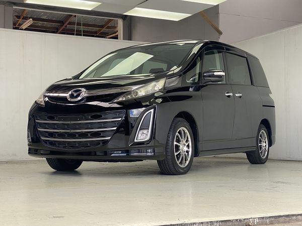 2012 Mazda Biante Enterprise Manukau image 312073