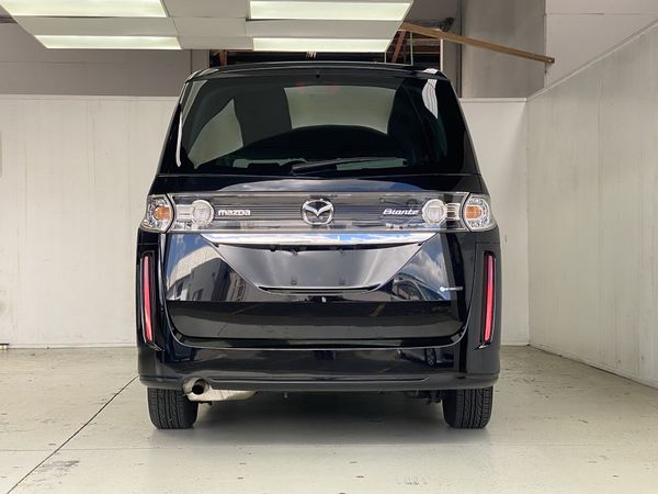 2012 Mazda Biante Enterprise Manukau image 312074