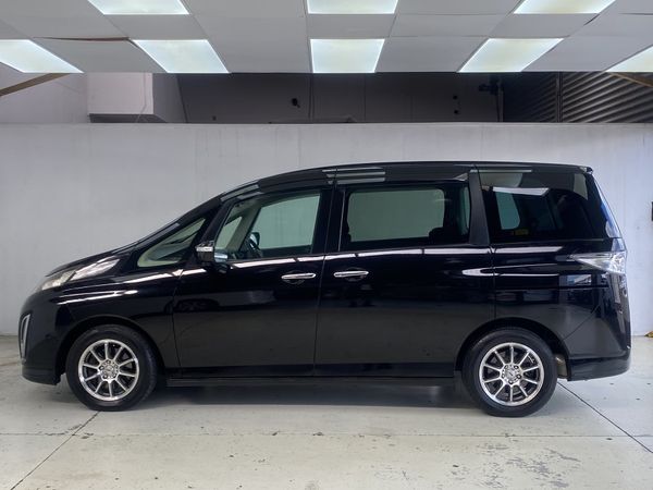2012 Mazda Biante Enterprise Manukau image 312075