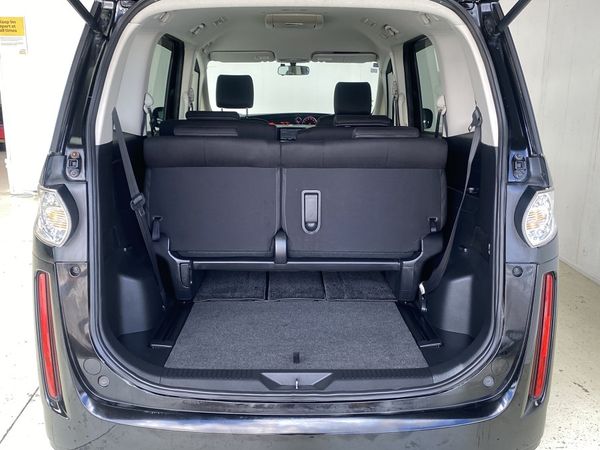 2012 Mazda Biante Enterprise Manukau image 312076