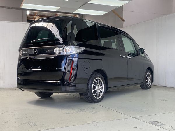 2012 Mazda Biante Enterprise Manukau image 312077