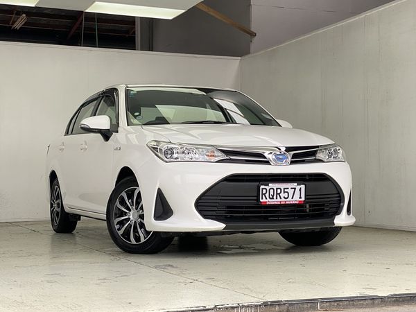 2018 Toyota Corolla Enterprise Manukau image 312100