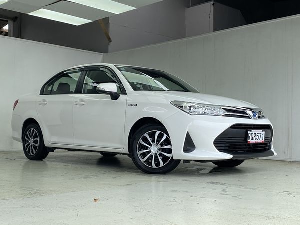 2018 Toyota Corolla Enterprise Manukau image 312101