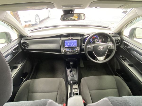 2018 Toyota Corolla Enterprise Manukau image 312102
