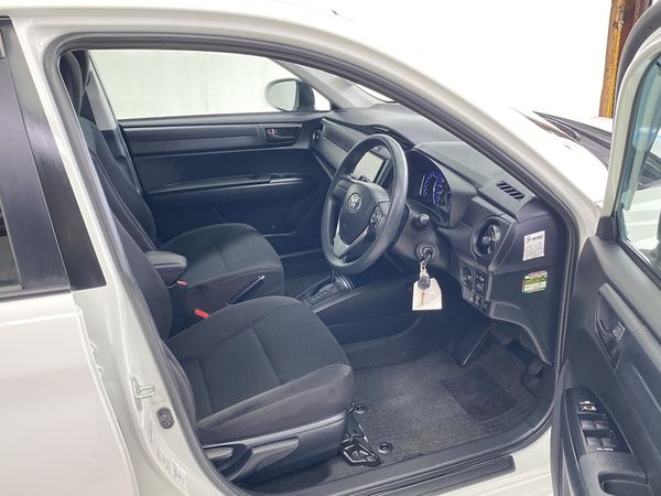 2018 Toyota Corolla Enterprise Manukau image 312104