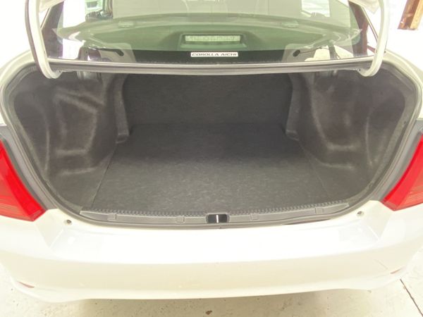 2018 Toyota Corolla Enterprise Manukau image 312106