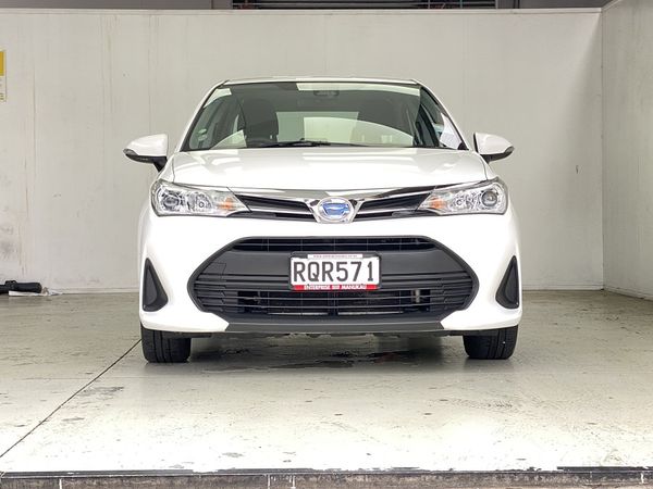 2018 Toyota Corolla Enterprise Manukau image 312107