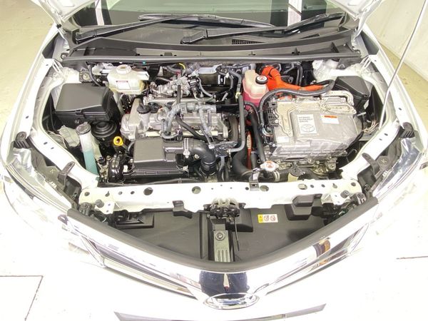 2018 Toyota Corolla Enterprise Manukau image 312108