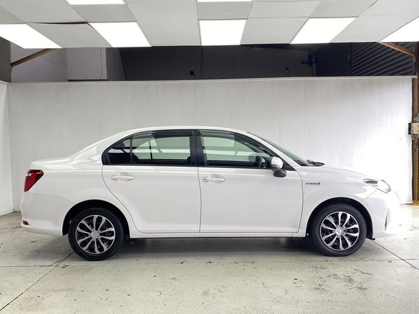 2018 Toyota Corolla Enterprise Manukau image 312109