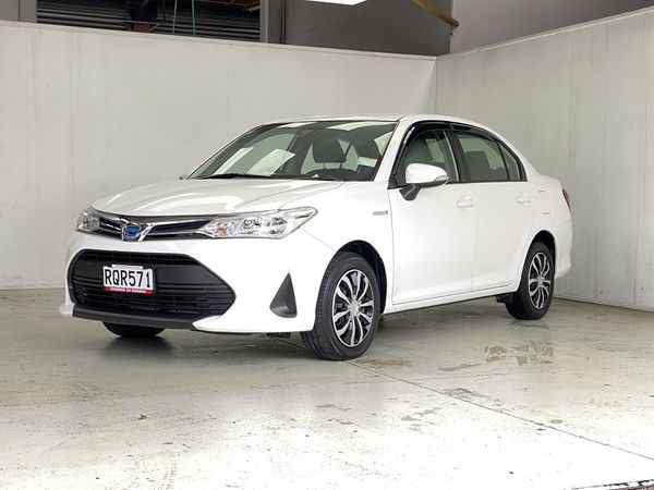2018 Toyota Corolla Enterprise Manukau image 312110
